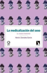 MEDICALIZACION DEL SEXO EL VIAGRA FEMENINOEL - 9788490970751